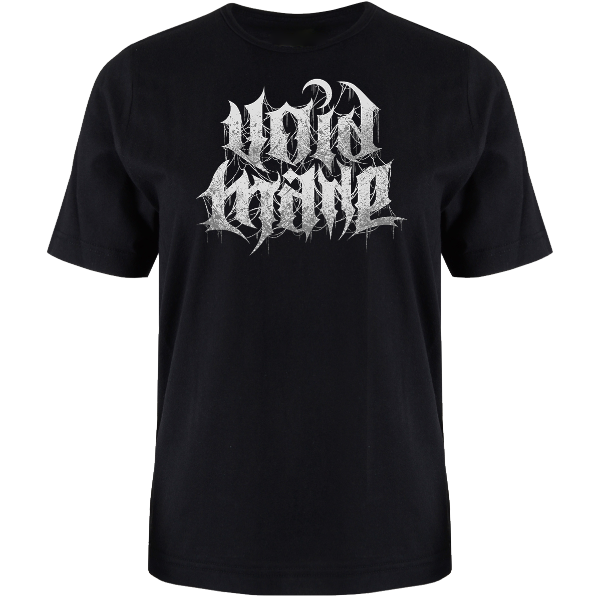 Bild von VOIDMANE - SHIRT (schwarz)